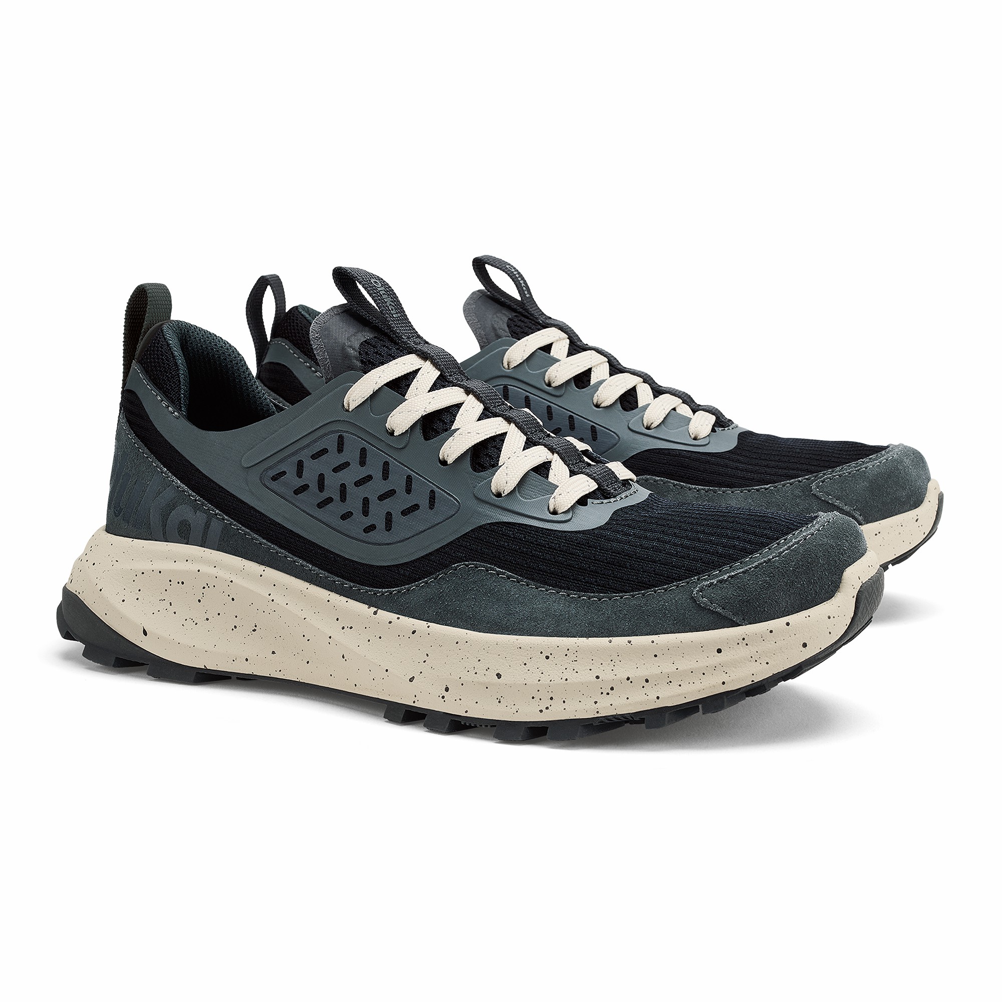 Makiki - Lava Rock / Dk Shadow | Olukai
– OluKai - Image 6
