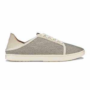 Pehuea Lī Women's Lightweight Sneakers - Tapa
