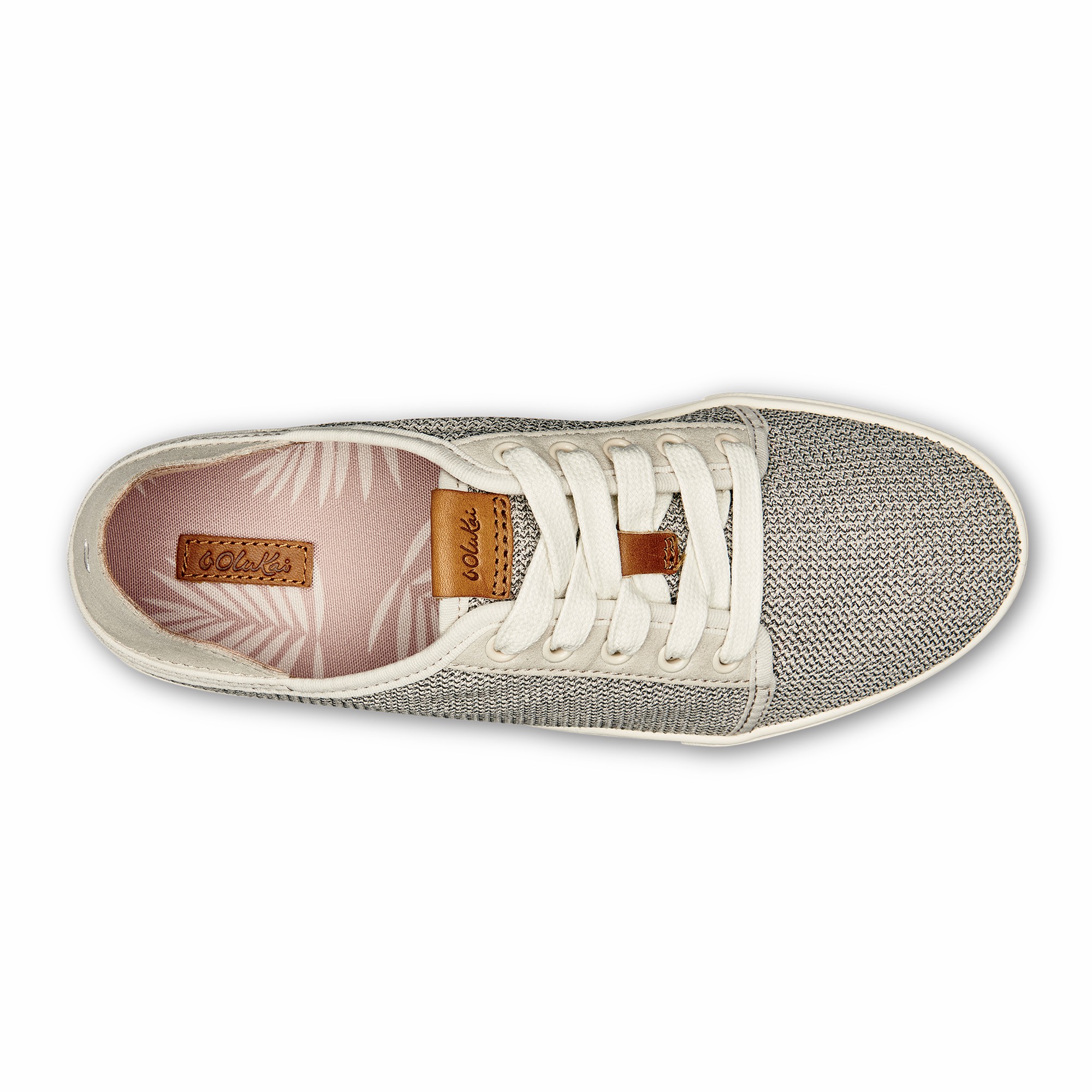 Pehuea Lī Women's Lightweight Sneakers - Tapa - Image 8