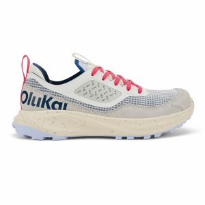Makiki - Bright White / Coastal Blue | Olukai
 – OluKai
