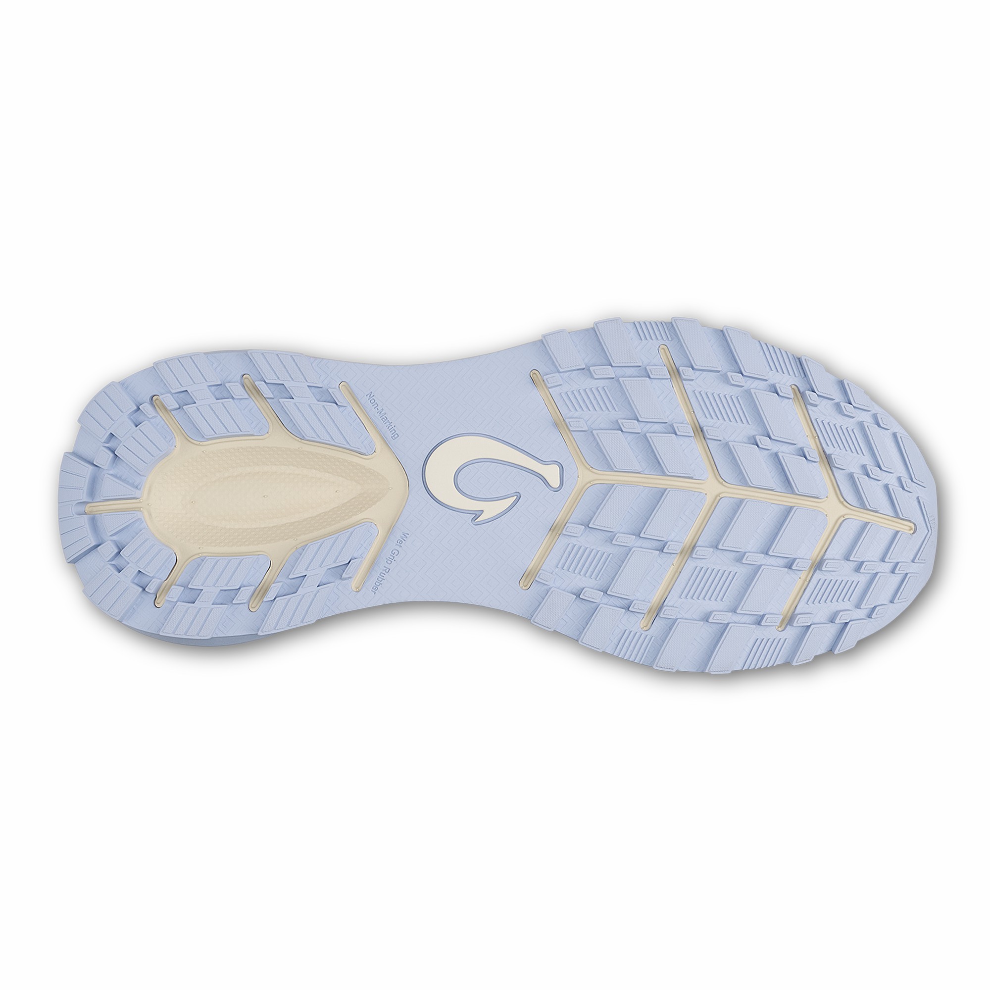 Makiki - Bright White / Coastal Blue | Olukai
– OluKai - Image 9
