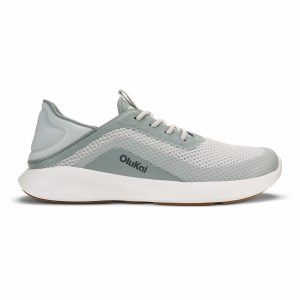 Kialoa - Sterling / Poi