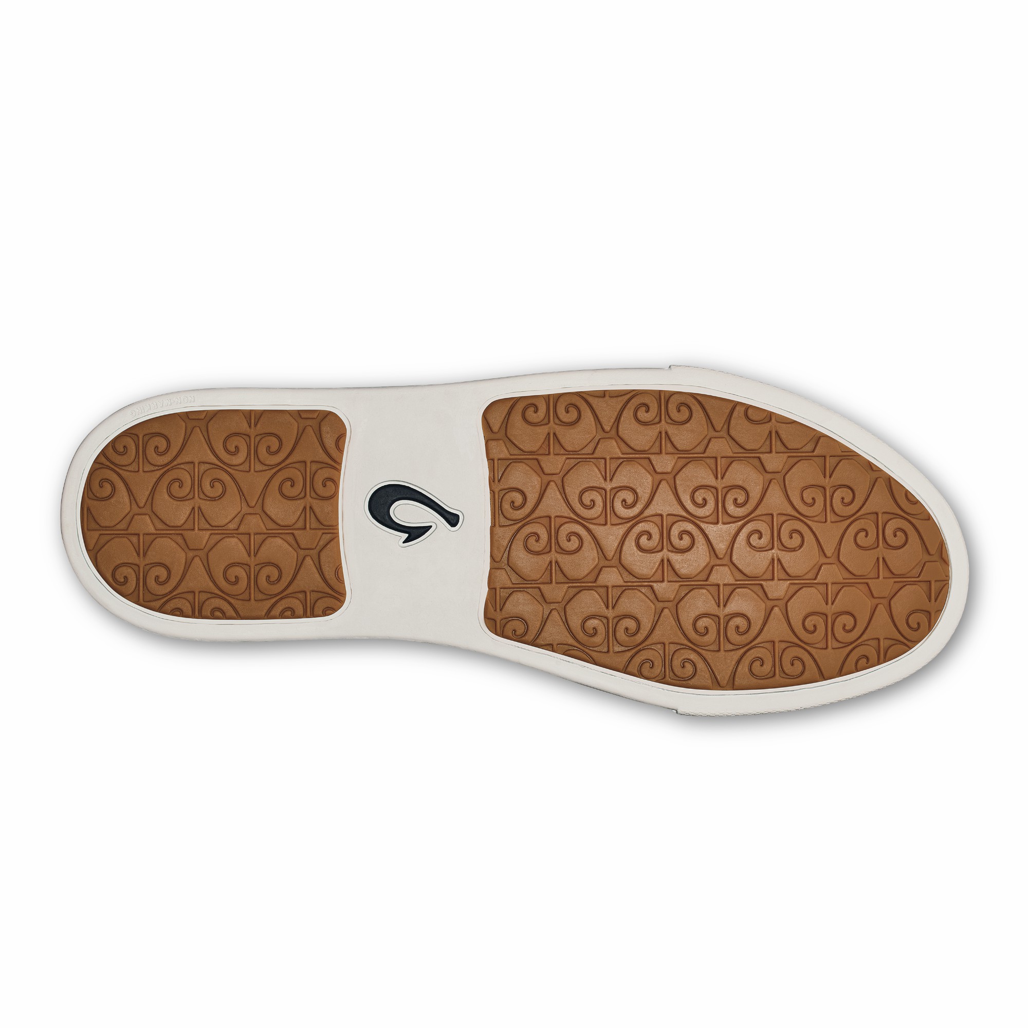 Pehuea Lī Women's Sneakers - White - Image 10