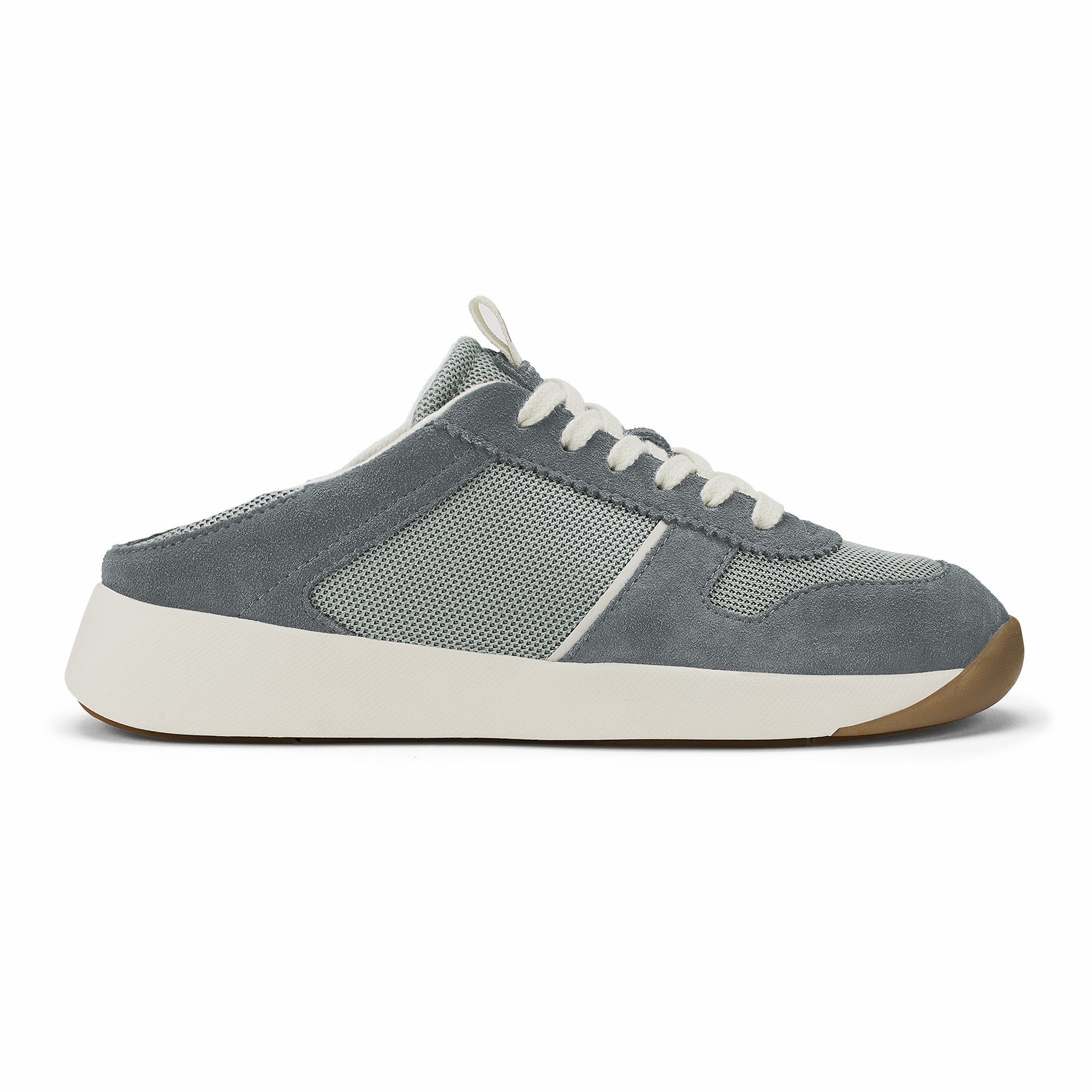 Kaulele Mesh - Rock / Ash | Olukai
– OluKai - Image 3
