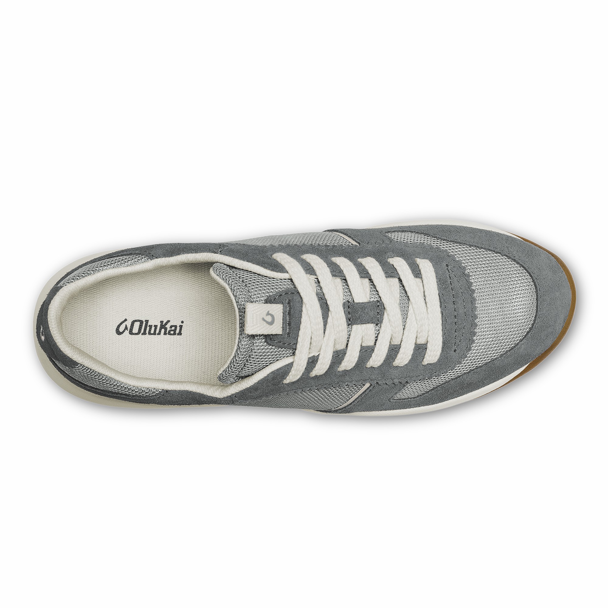 Kaulele Mesh - Rock / Ash | Olukai
– OluKai - Image 6