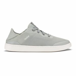 Kahakai - Cloud Grey / Cloud Grey | Olukai
– OluKai