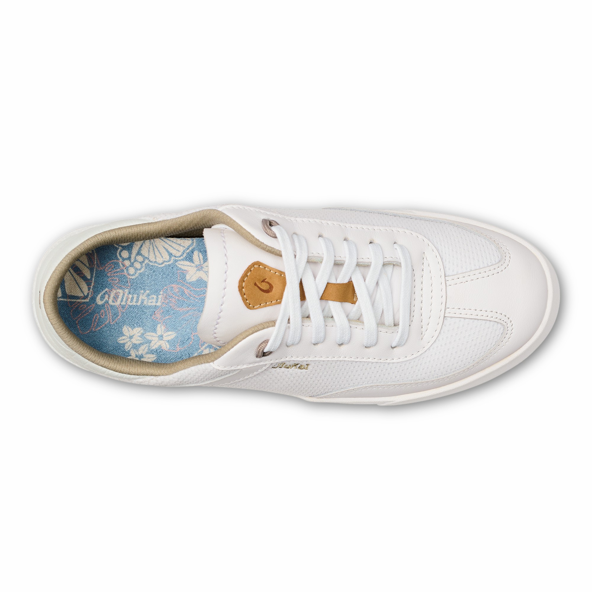 Kīlea Sneaker Shoes - White - Image 8