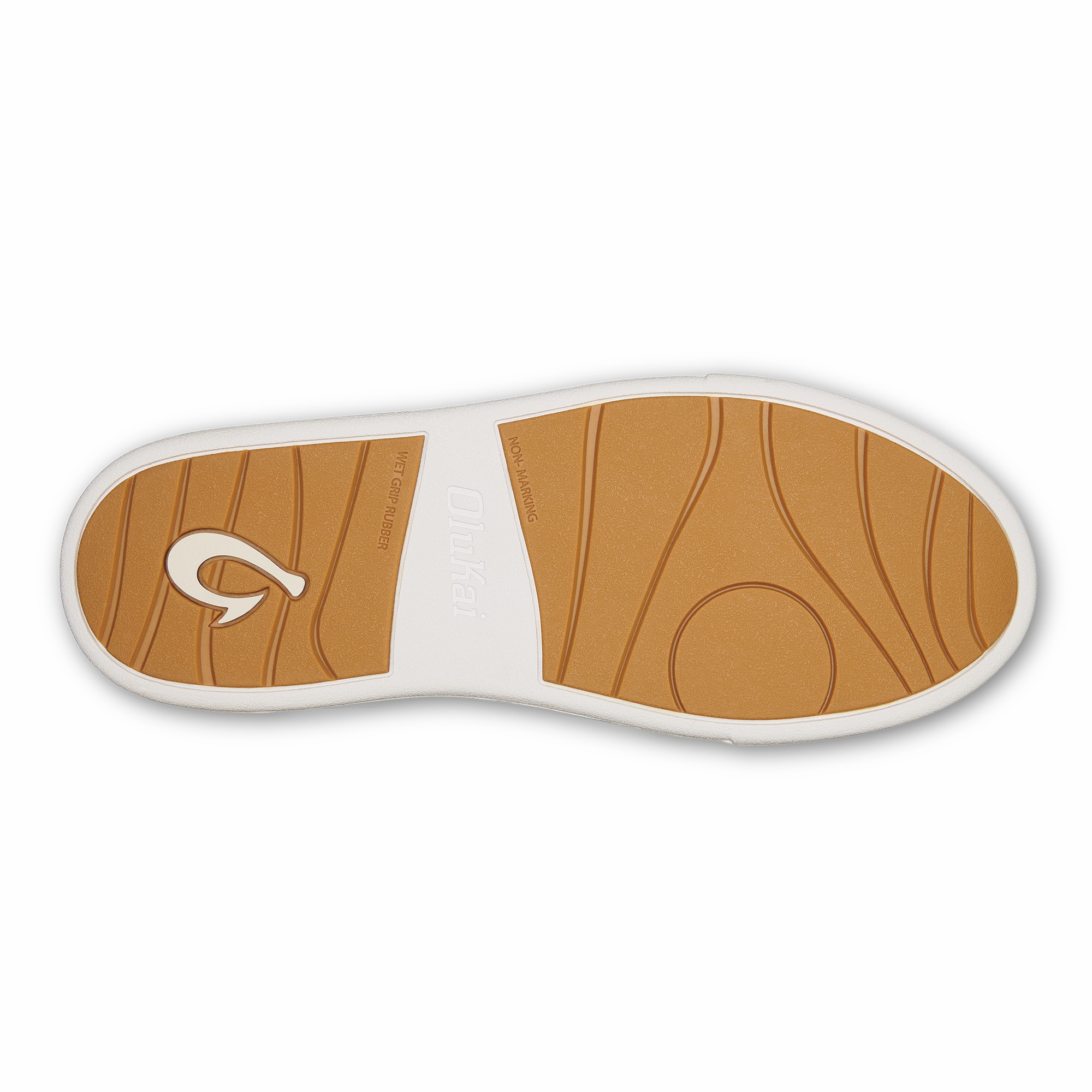 Kīlea Sneaker Shoes - White - Image 9