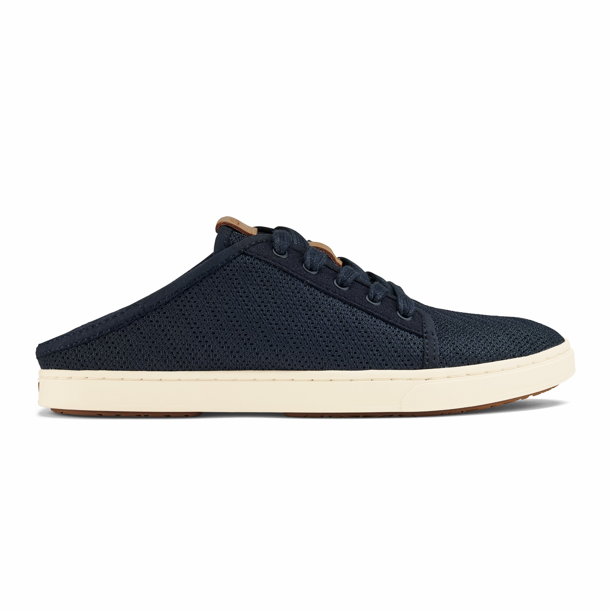 Pehuea Lī Women's Sneakers - Trench Blue - Image 5