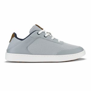 Kiahuna - Cloud Grey / Tan
– OluKai
