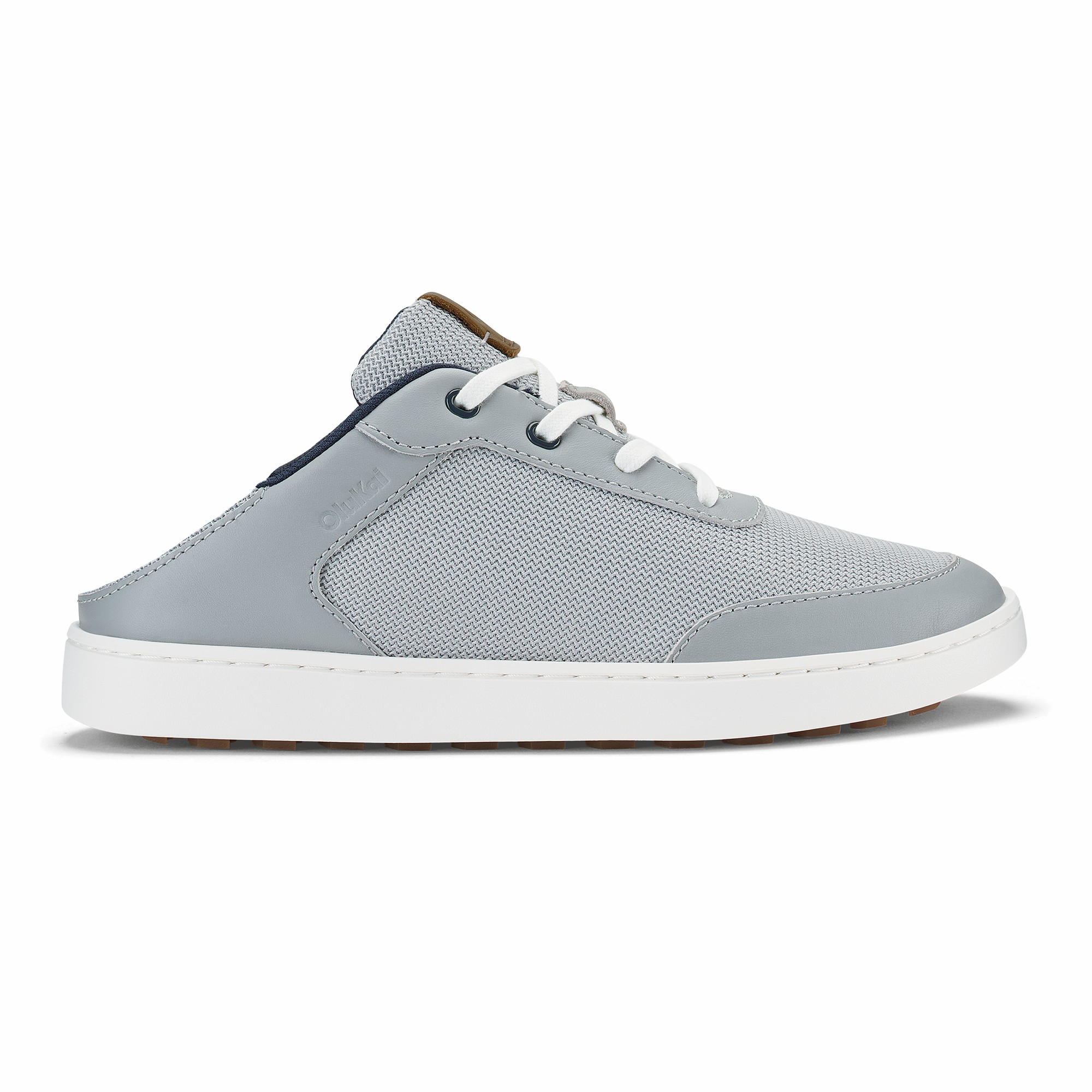 Kiahuna - Cloud Grey / Tan
– OluKai - Image 3