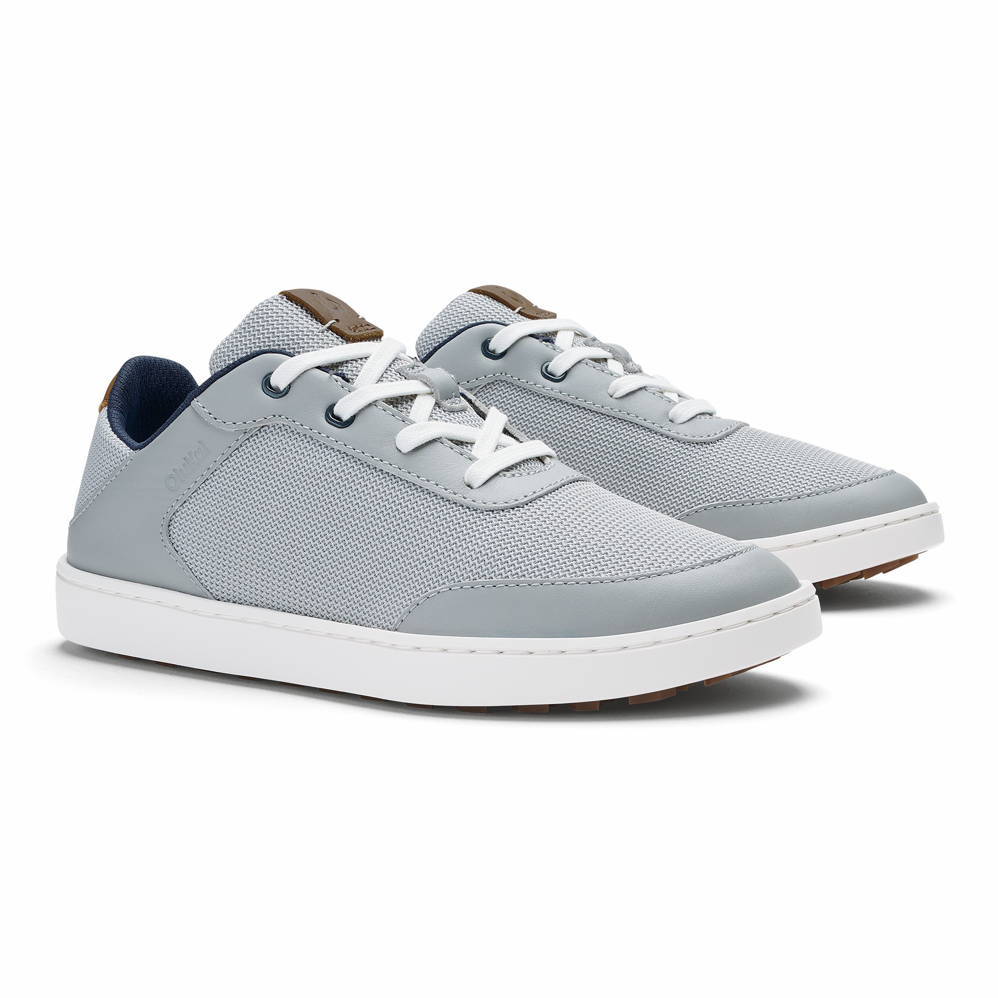 Kiahuna - Cloud Grey / Tan
– OluKai - Image 4