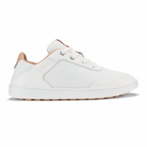 Kiahuna - Bright White / Cantalope
– OluKai