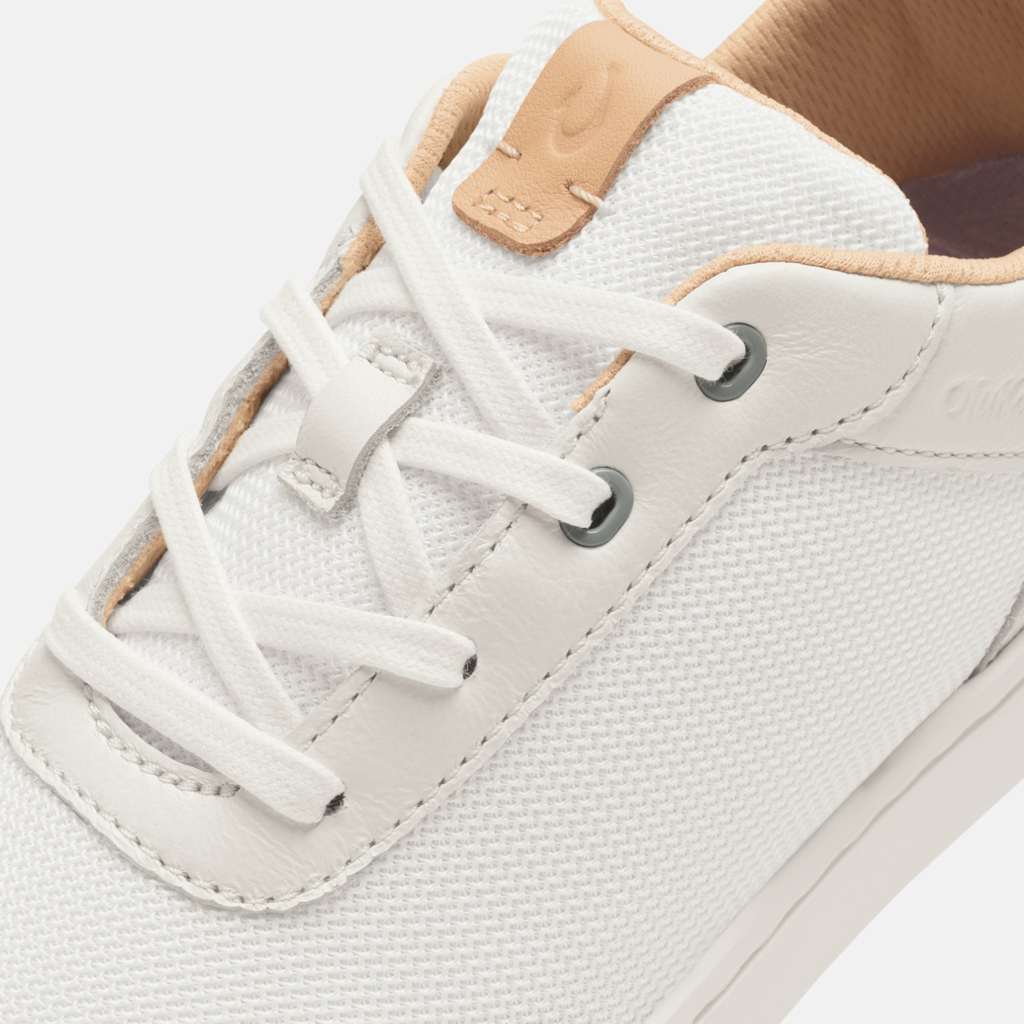 Kiahuna - Bright White / Cantalope
– OluKai - Image 2