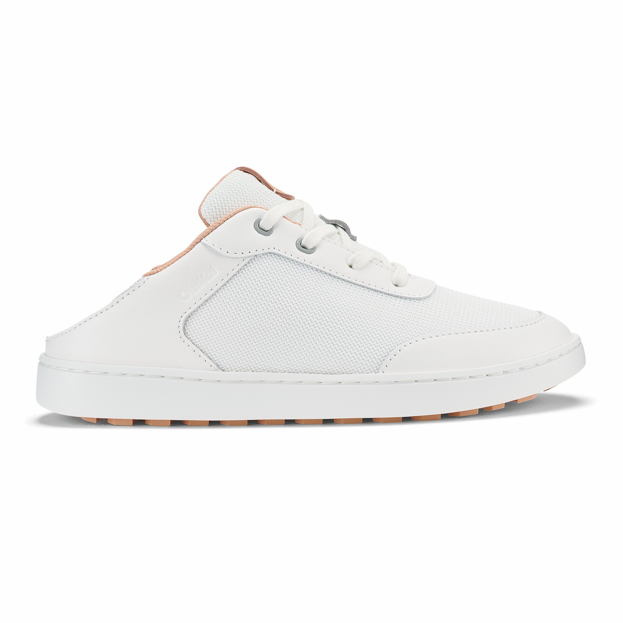 Kiahuna - Bright White / Cantalope
– OluKai - Image 3