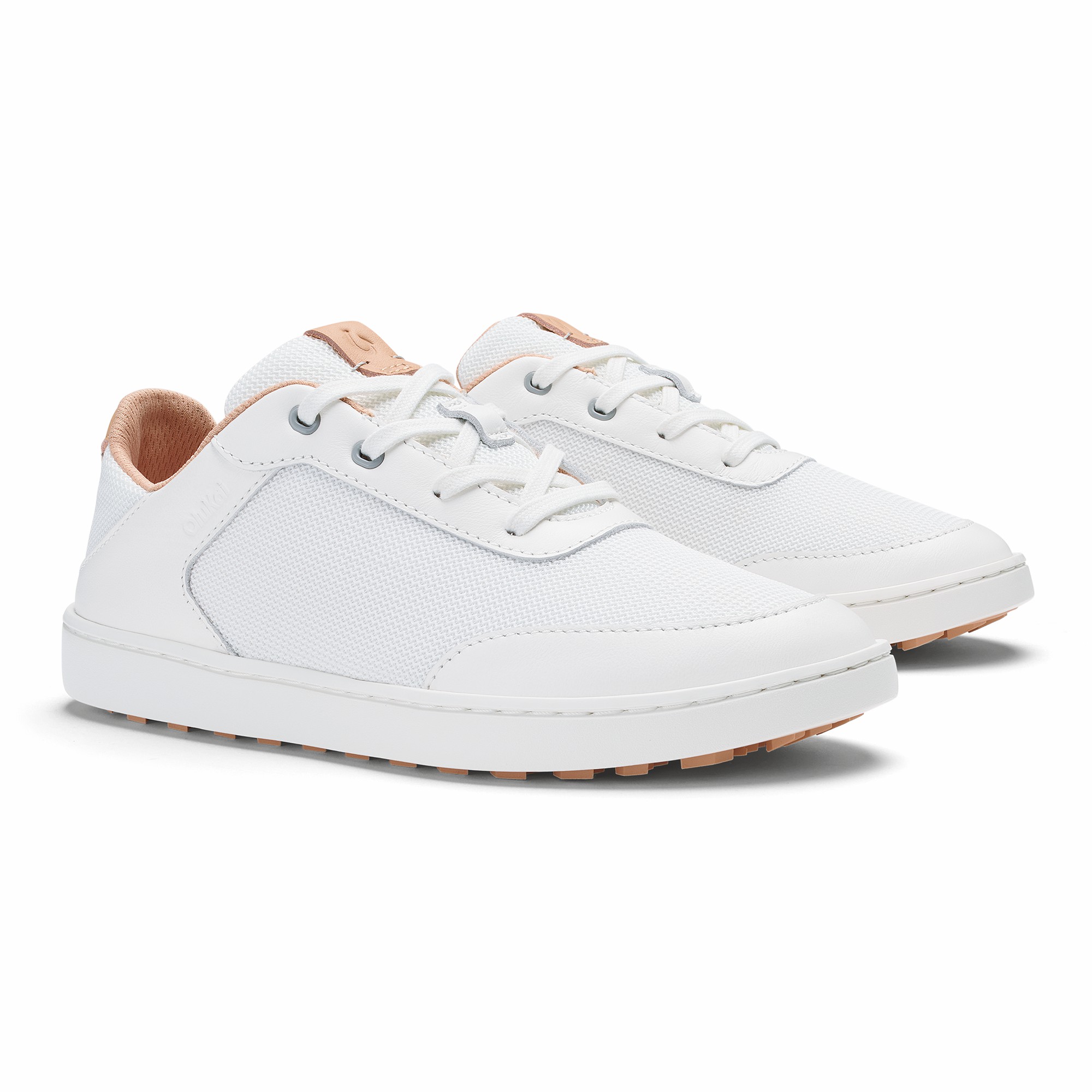 Kiahuna - Bright White / Cantalope
– OluKai - Image 4