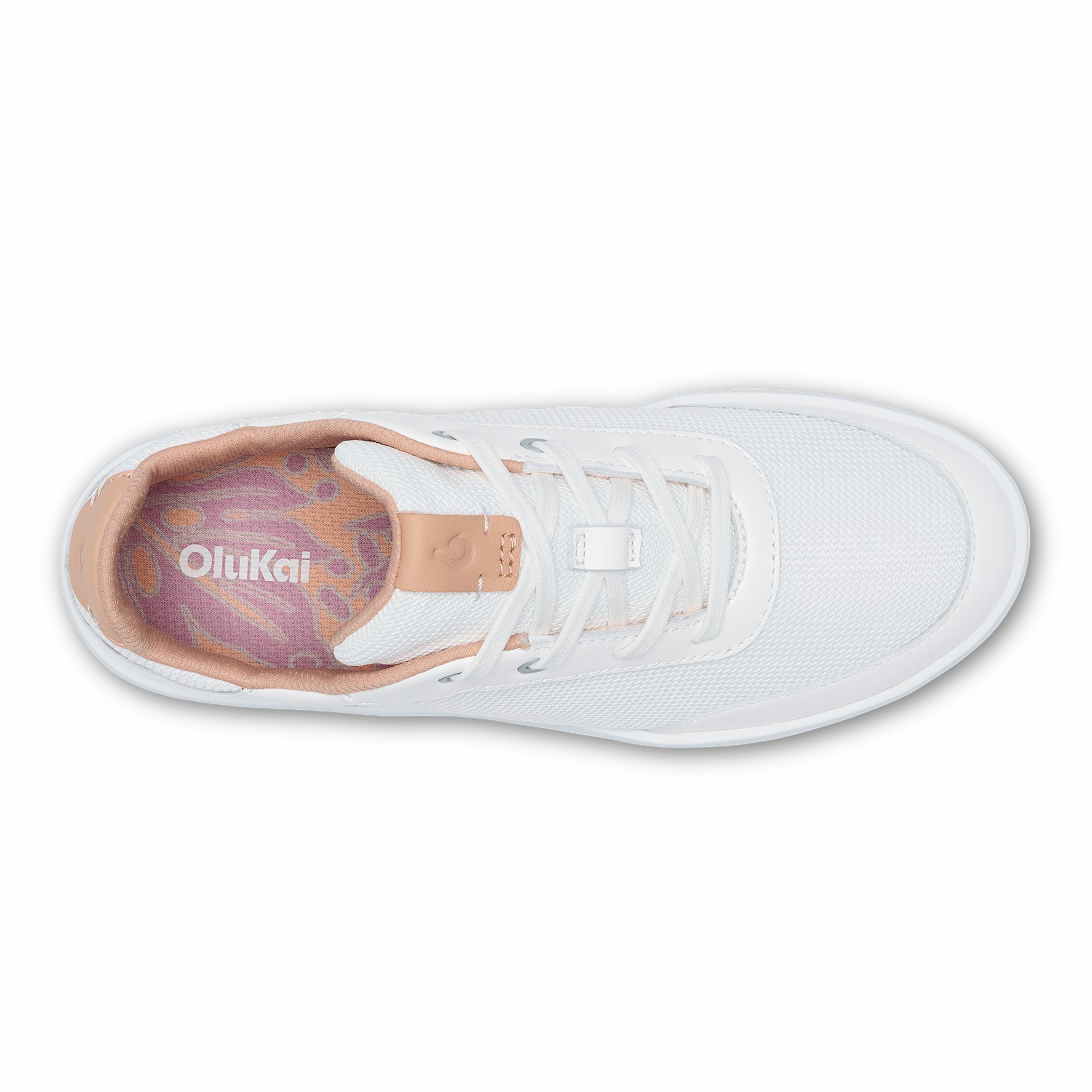Kiahuna - Bright White / Cantalope
– OluKai - Image 6