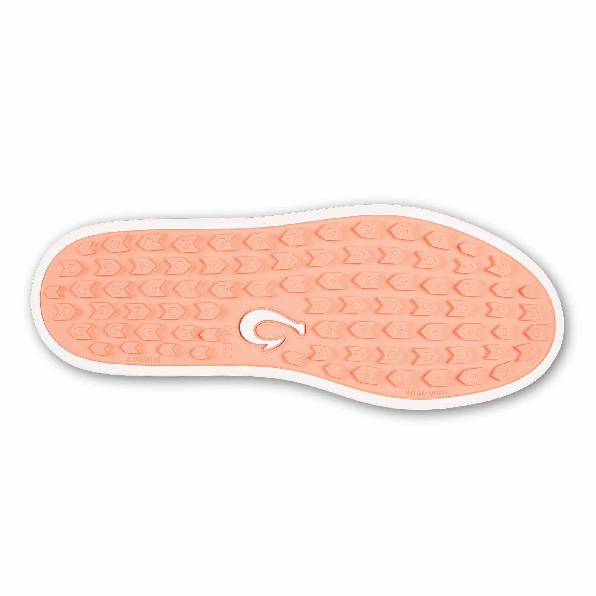 Kiahuna - Bright White / Cantalope
– OluKai - Image 7