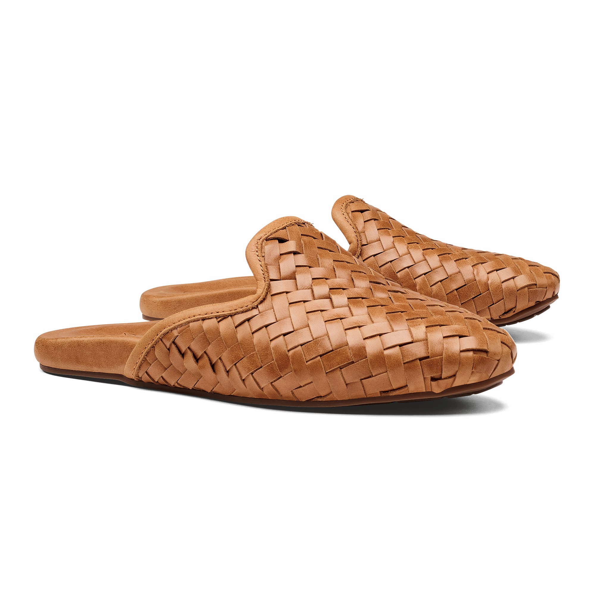 Mi'i - Kukui Brown - Image 5
