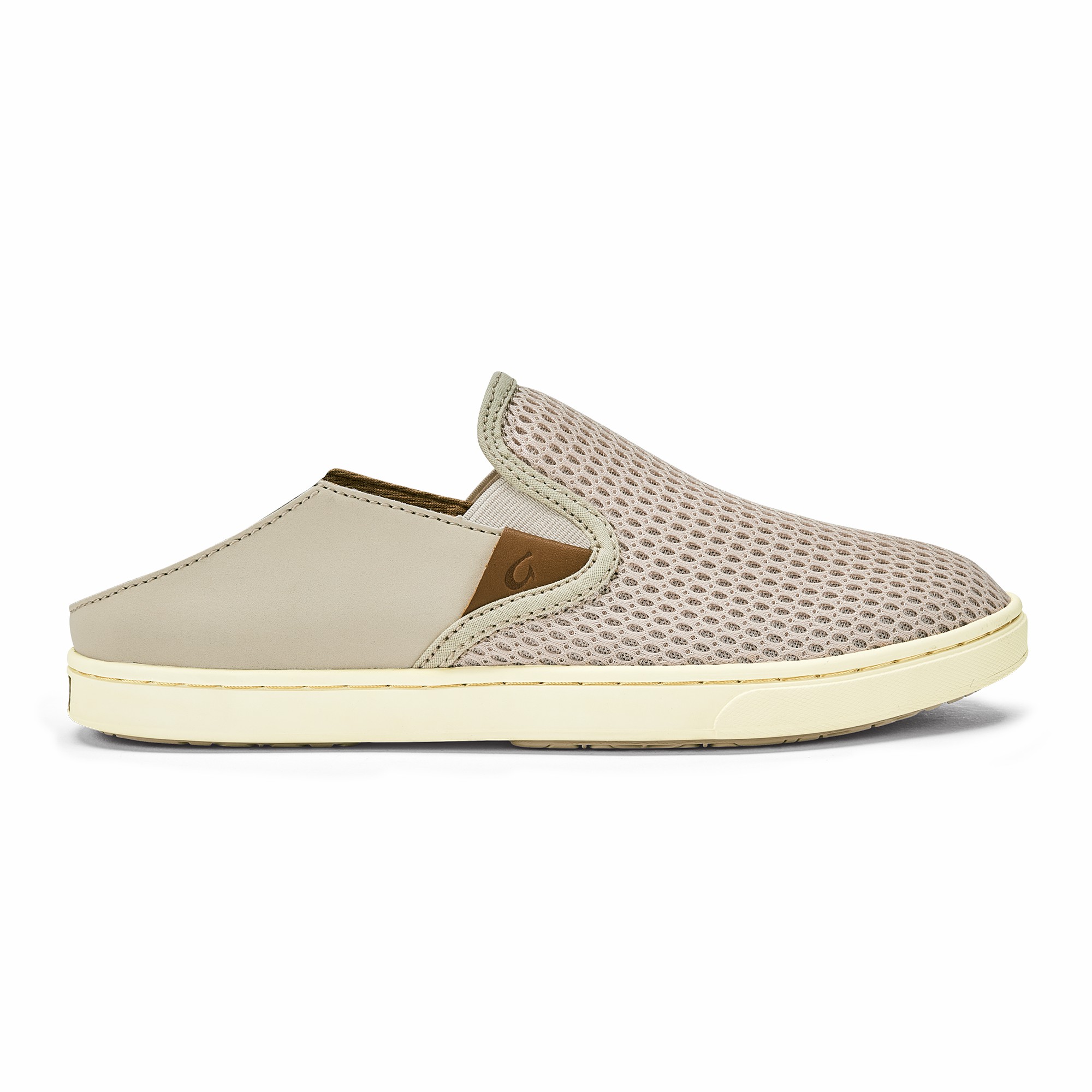 Pehuea Women's Breathable Slip-On Sneakers - Tapa - Image 4