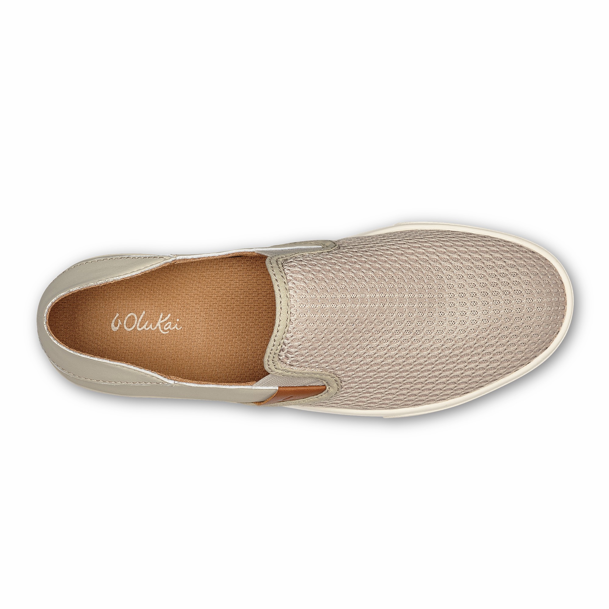 Pehuea Women's Breathable Slip-On Sneakers - Tapa - Image 8
