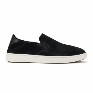Pehuea Luxe - Lava Rock | Olukai
– OluKai
