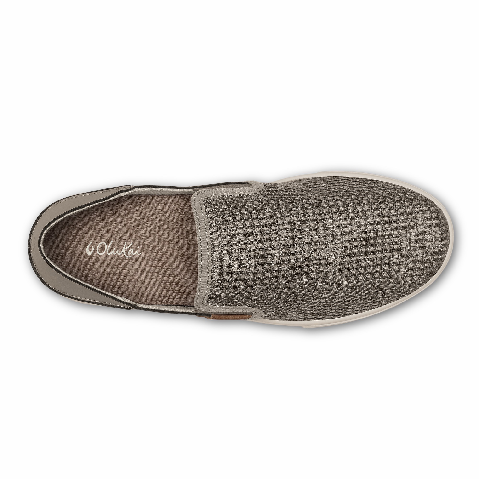 Pehuea - Taupe Grey / Taupe Grey
– OluKai - Image 8