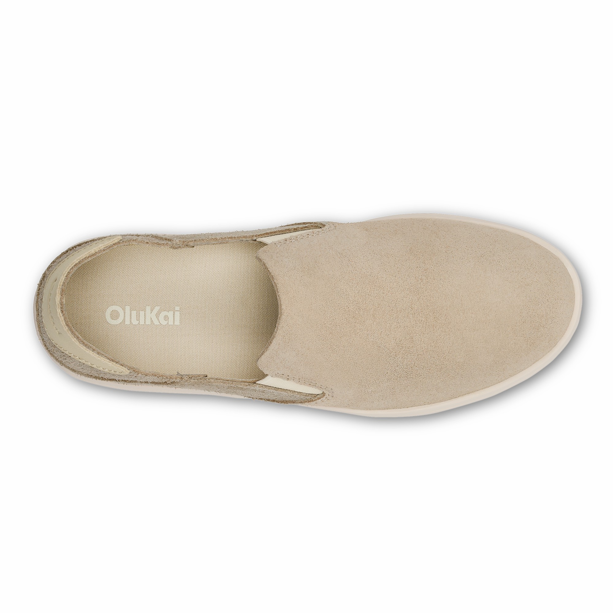 Pehuea Luxe Suede Shoes - Tapa - Image 8