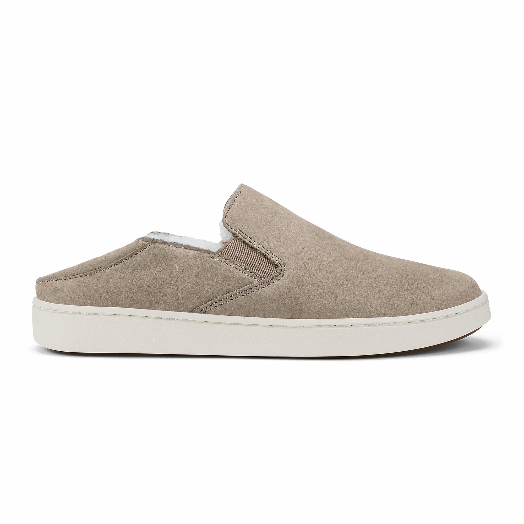 Pehuea Cozy - Taupe Grey | Olukai
– OluKai - Image 2