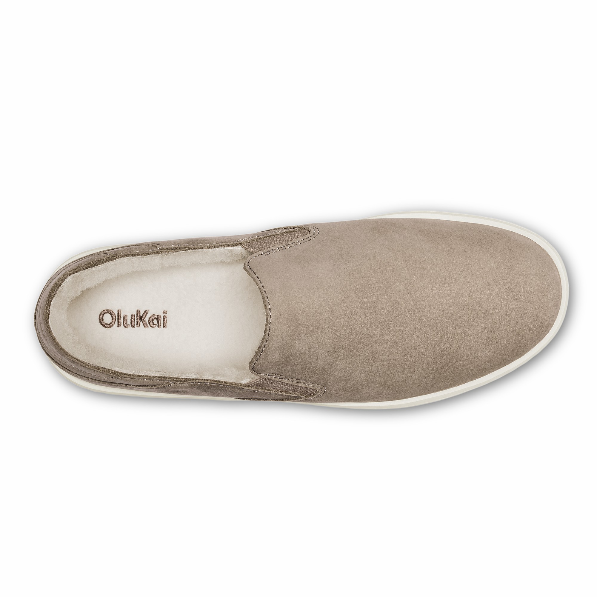 Pehuea Cozy - Taupe Grey | Olukai
– OluKai - Image 5