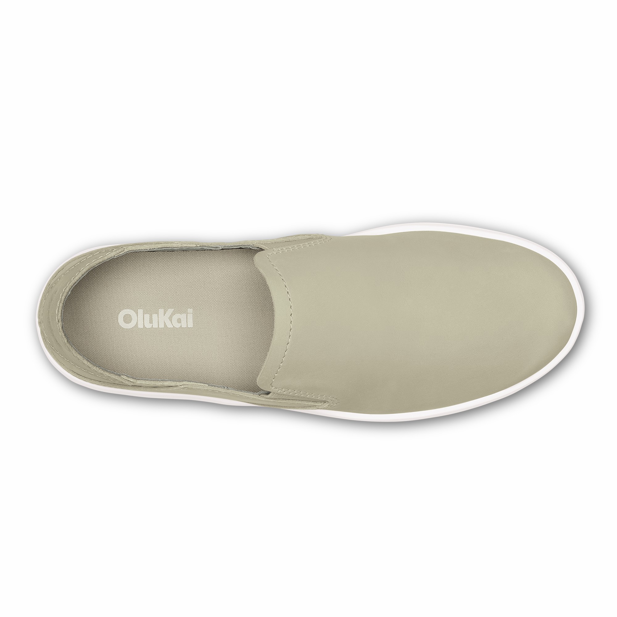 Pehuea Leather - Tapa / Ecru
– OluKai - Image 6