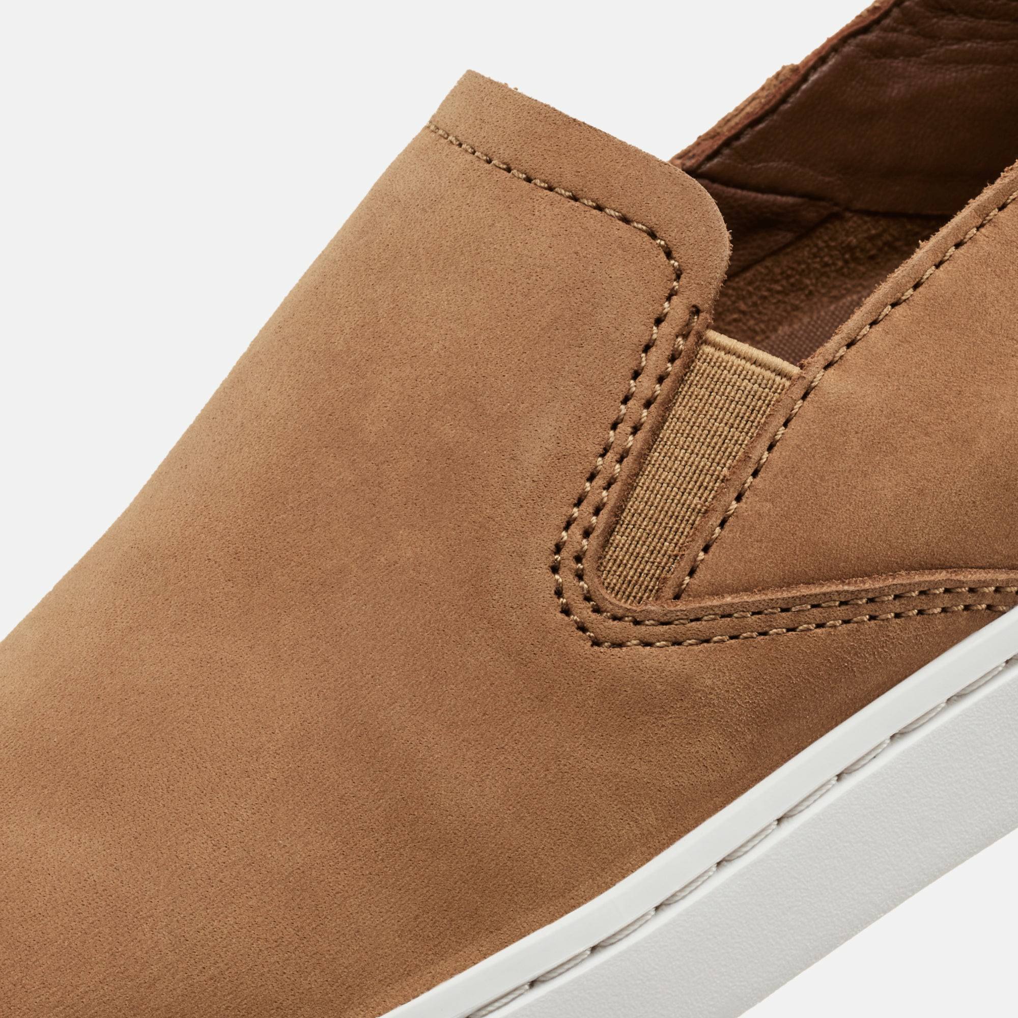Pehuea Leather - Sahara / Toffee | Olukai
– OluKai - Image 3