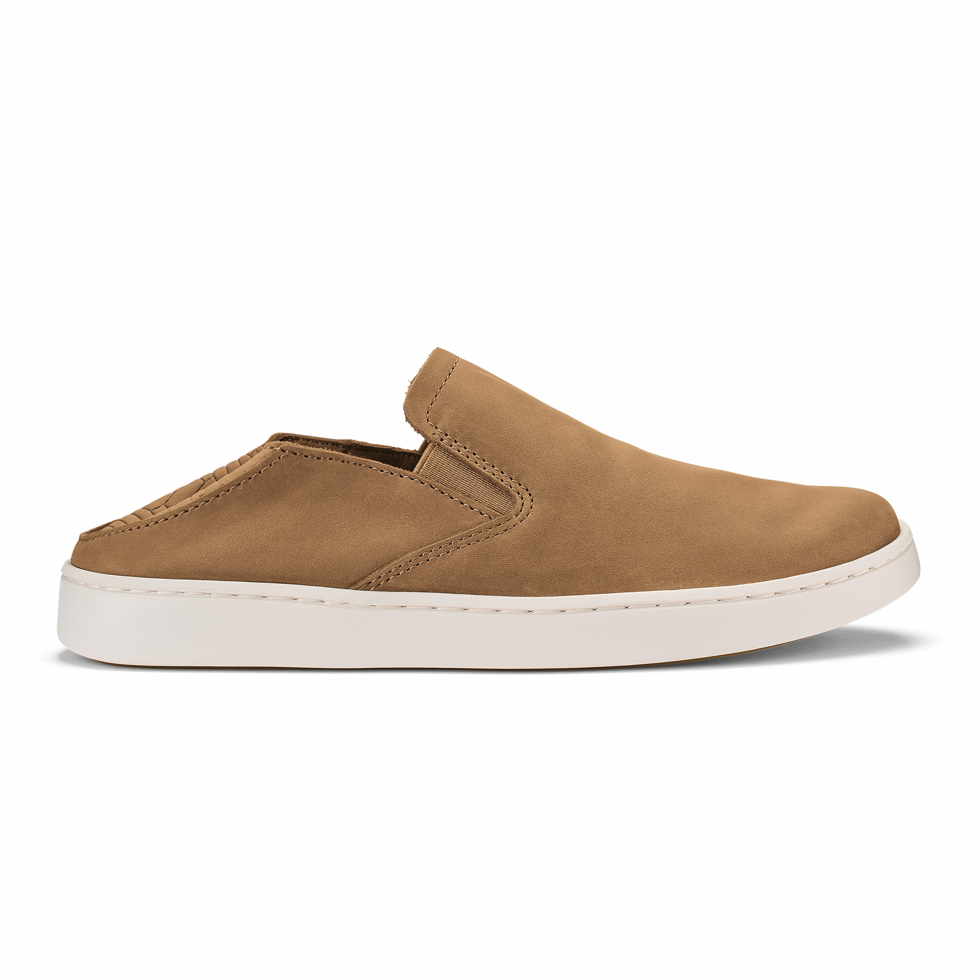 Pehuea Leather - Sahara / Toffee | Olukai
– OluKai - Image 4