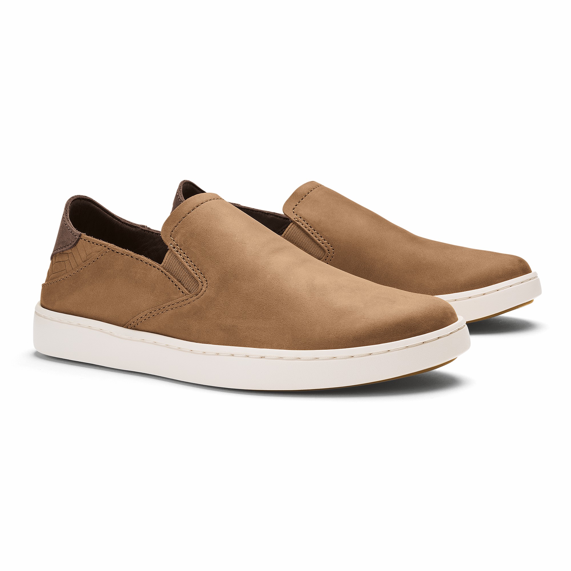 Pehuea Leather - Sahara / Toffee | Olukai
– OluKai - Image 6