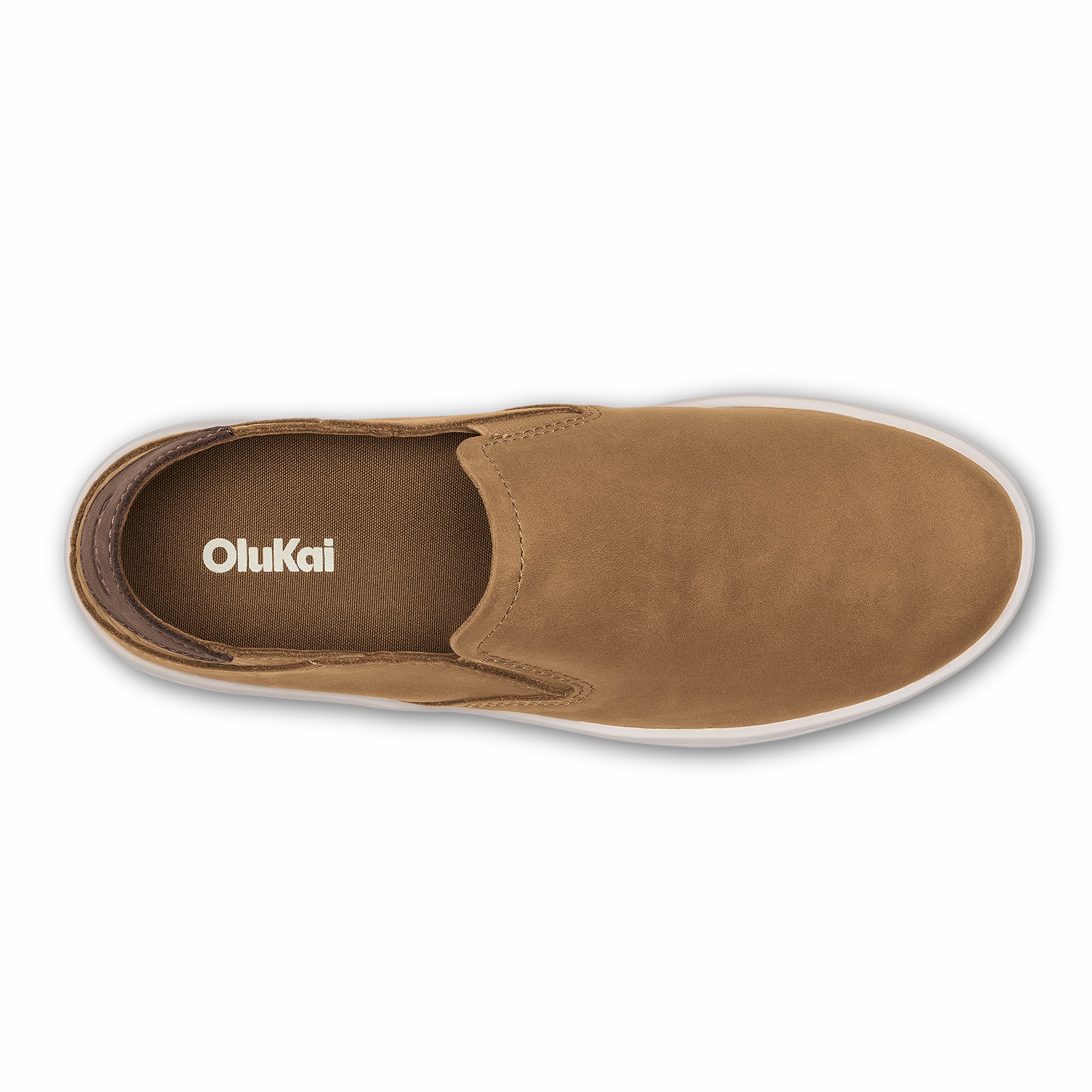 Pehuea Leather - Sahara / Toffee | Olukai
– OluKai - Image 9