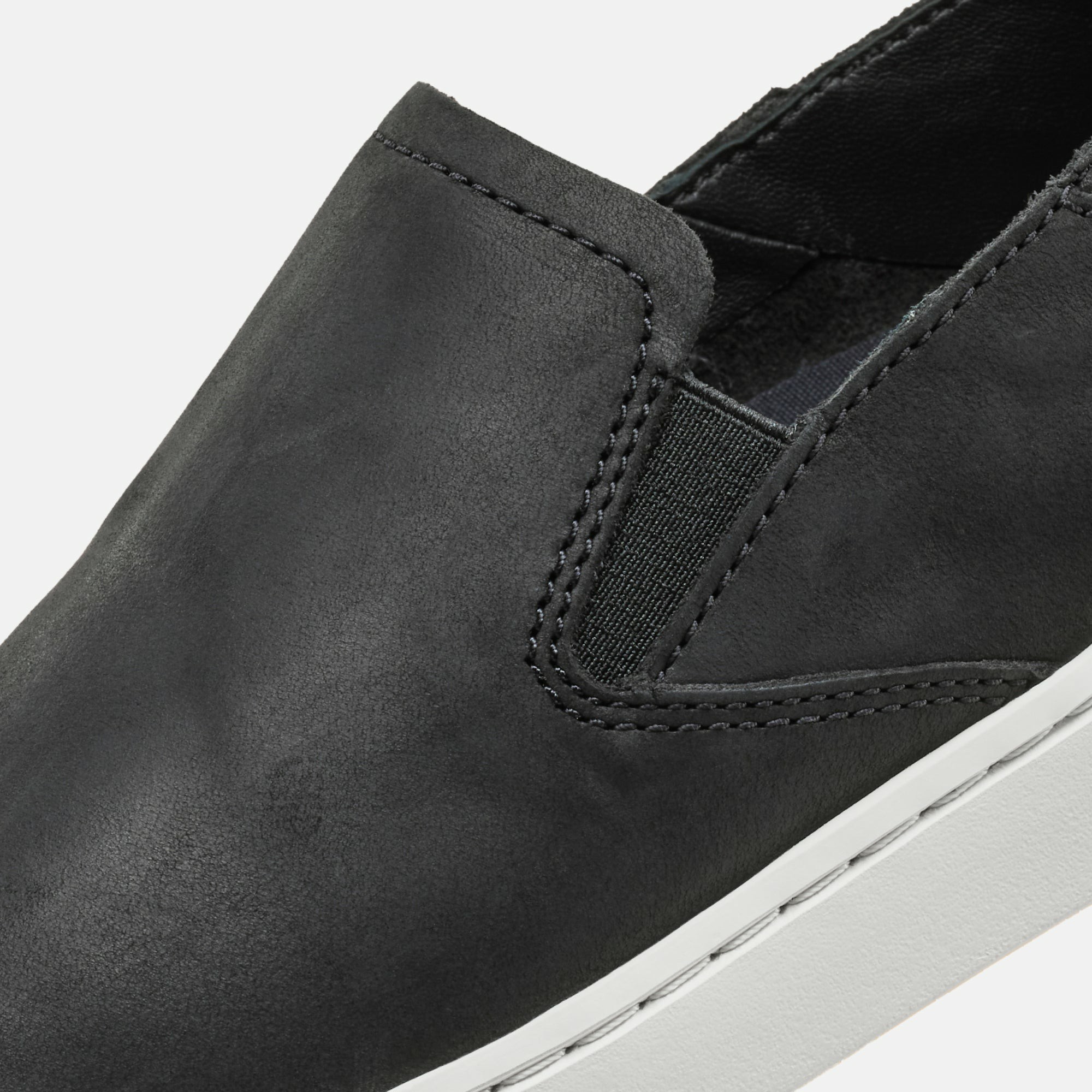 Pehuea Leather - Onyx / Onyx - Image 3