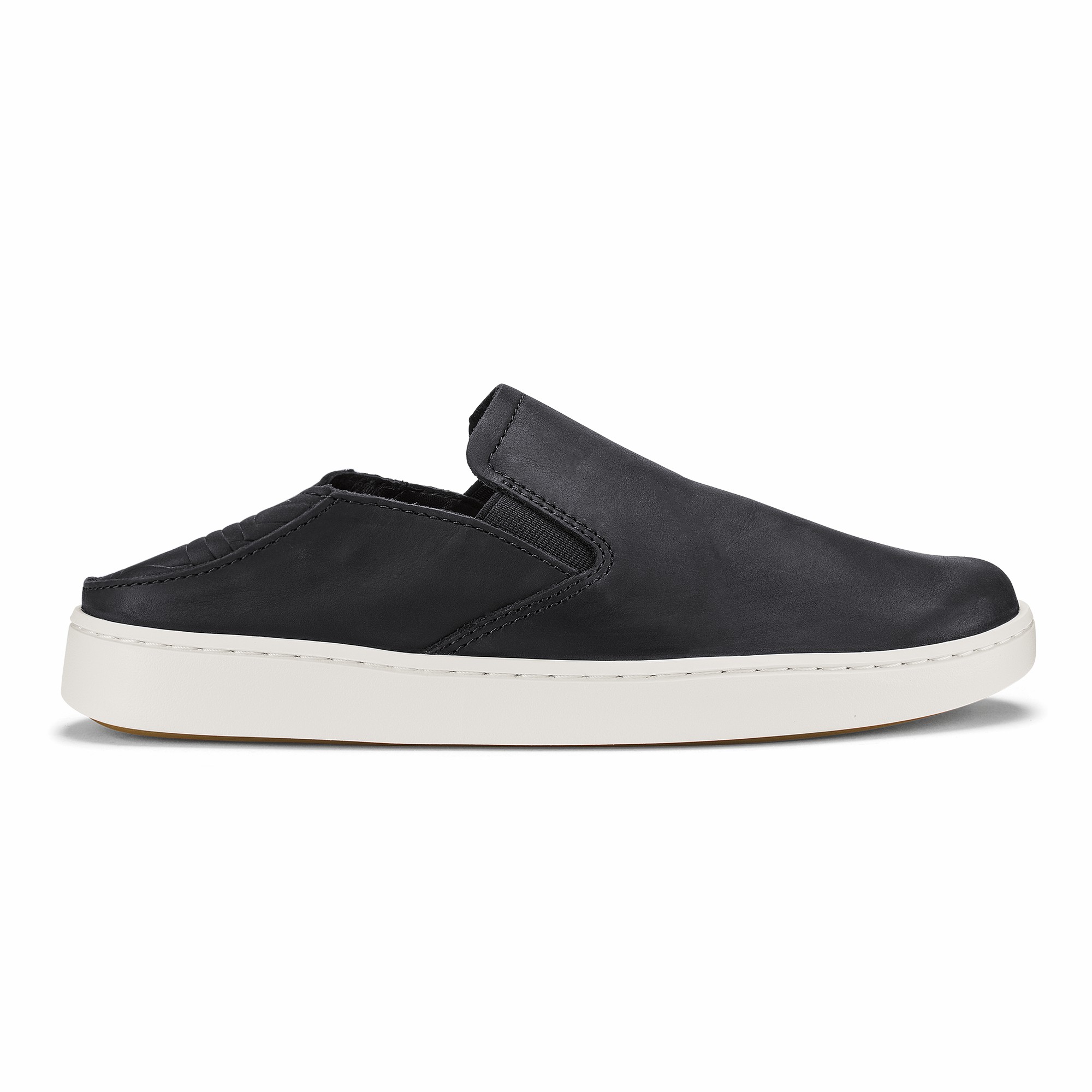 Pehuea Leather - Onyx / Onyx - Image 4