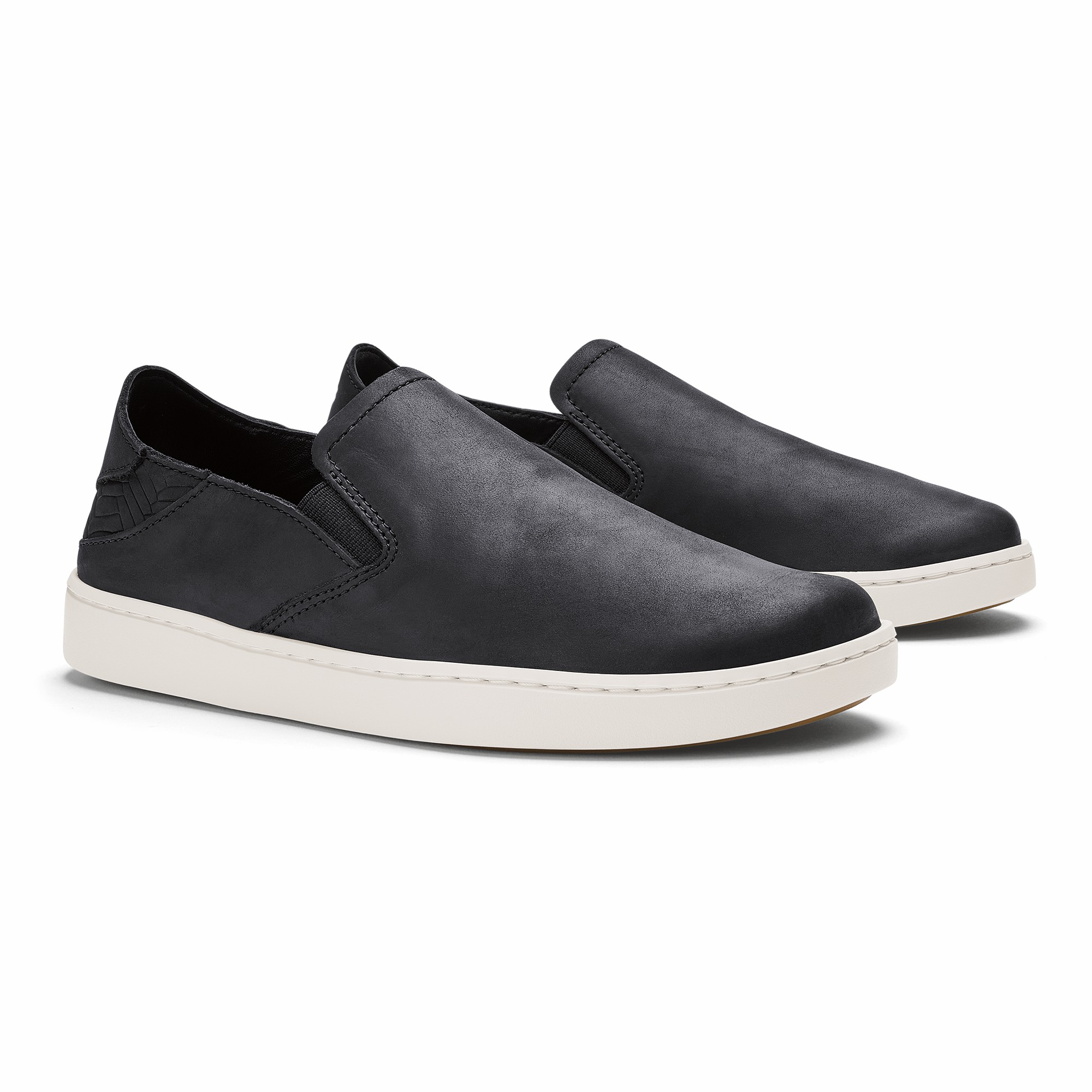 Pehuea Leather - Onyx / Onyx - Image 6