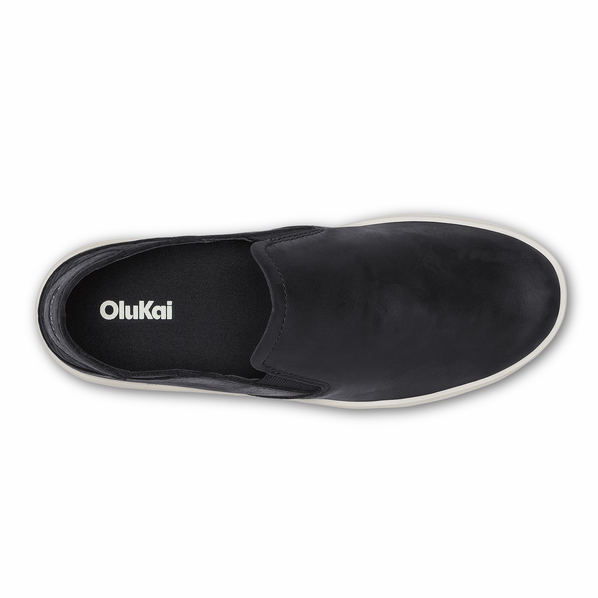 Pehuea Leather - Onyx / Onyx - Image 9