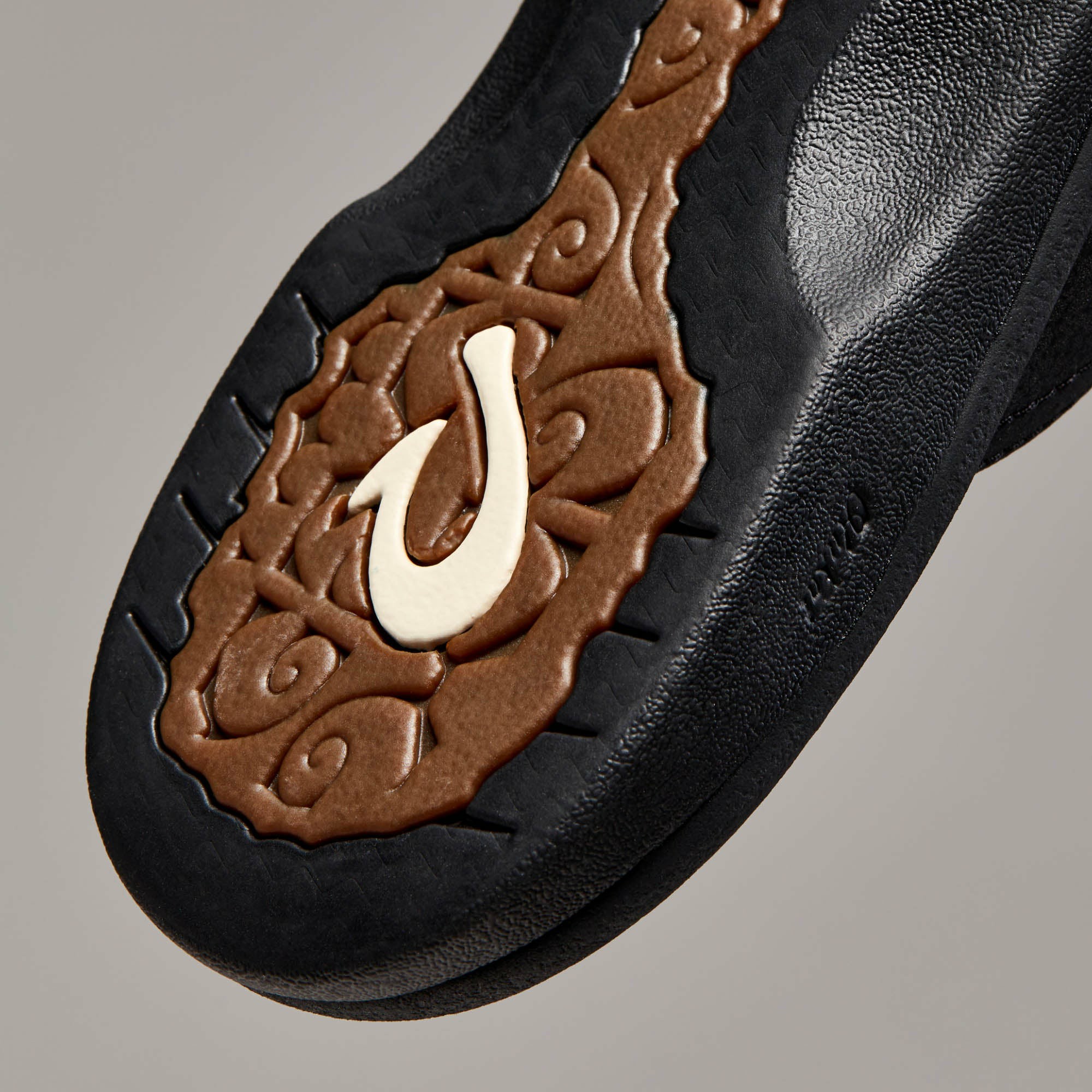‘Ohana Women's Best Selling Beach Sandals - Black - Image 8