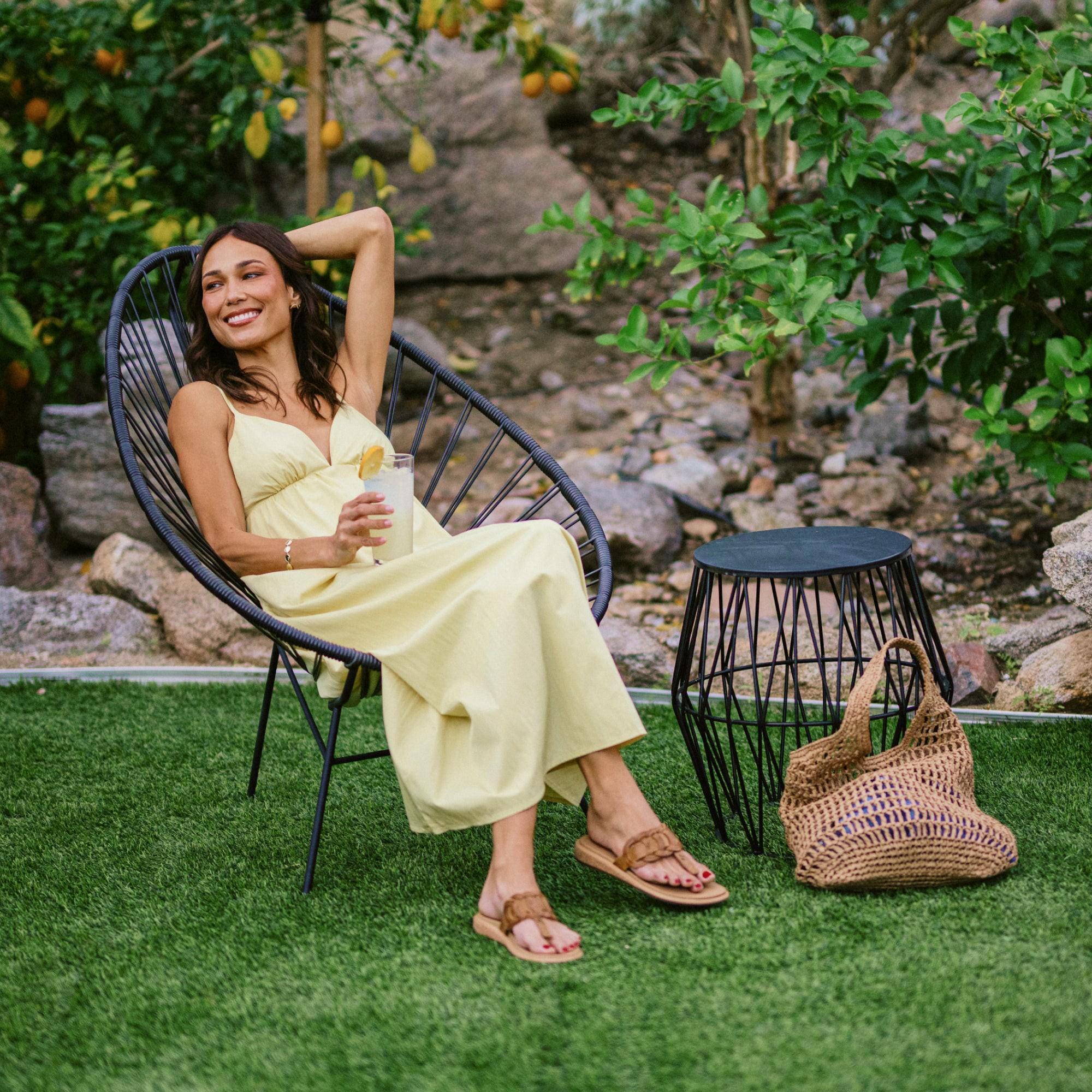 Kanani Vario - Sahara / Warm Sand - Image 3