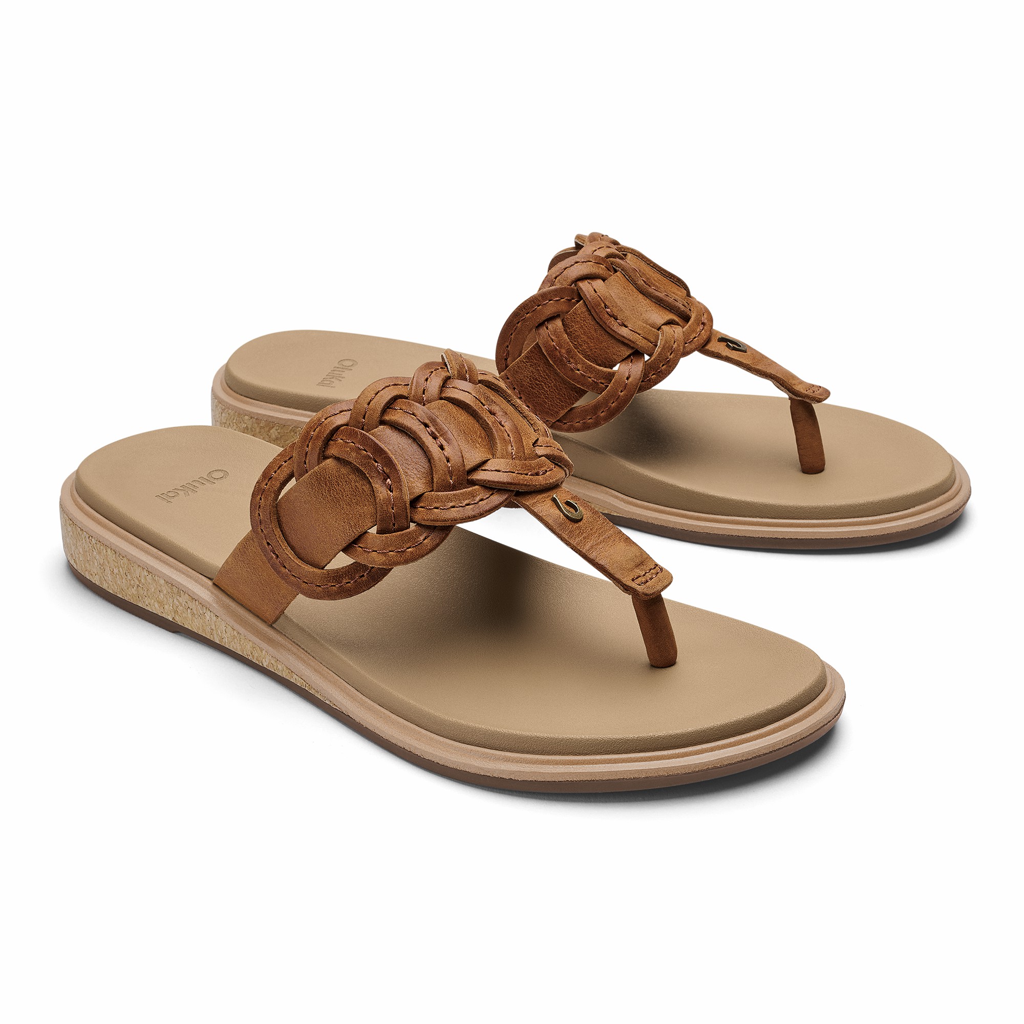 Kanani Vario - Sahara / Warm Sand - Image 6