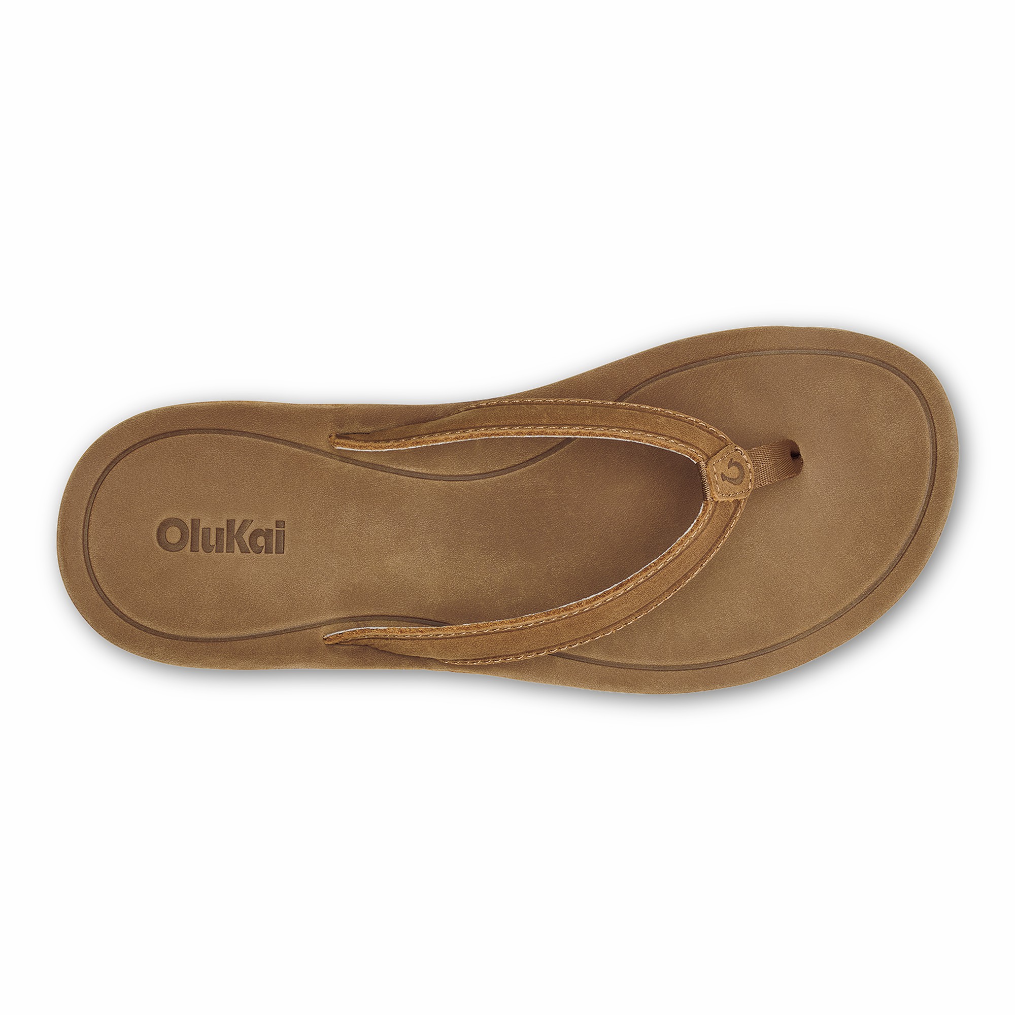 Southshore Waterproof Leather Sandals - Toffee - Image 8