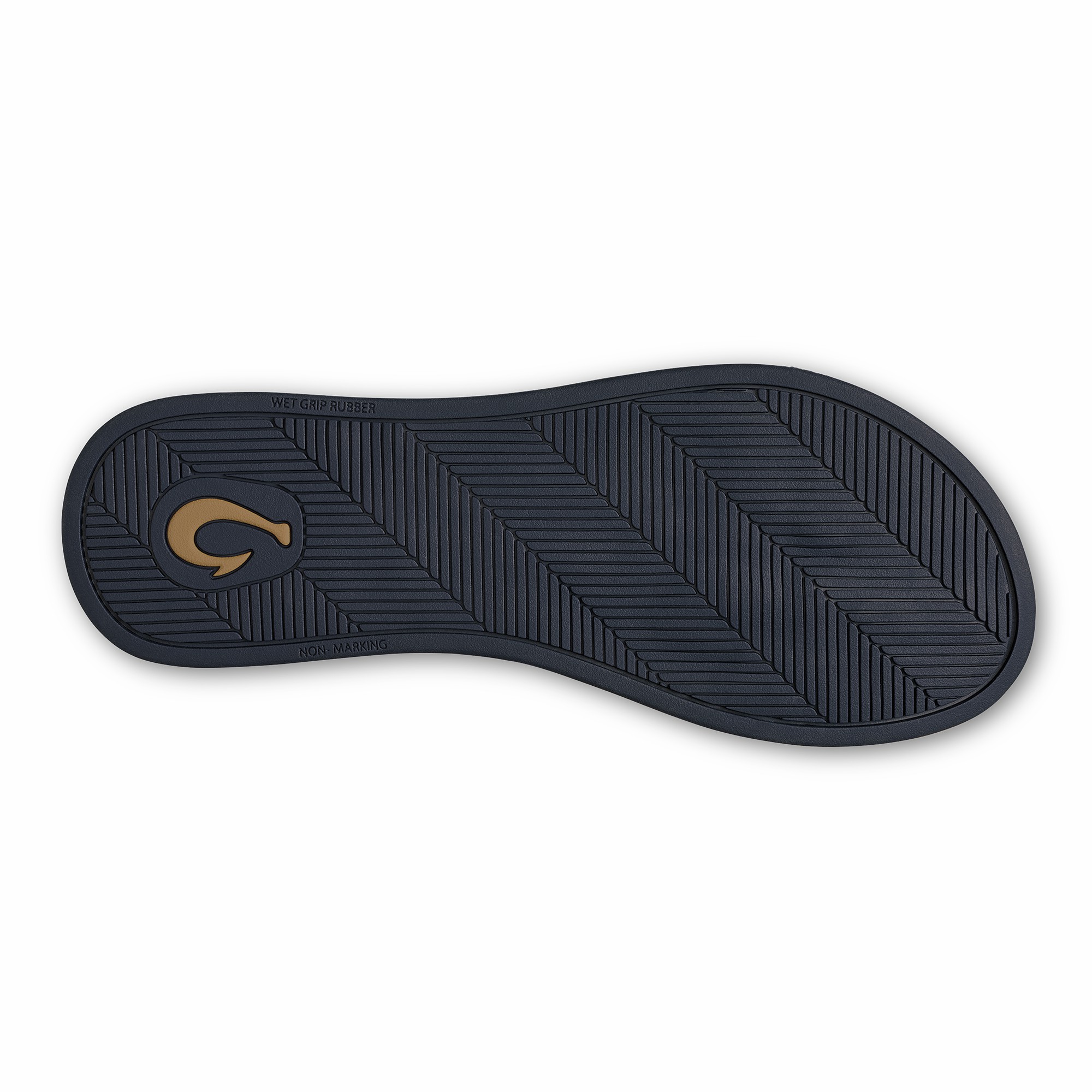 ‘Uiki Everyday Beach Sandals - Mood Indigo / Pa‘i - Image 7