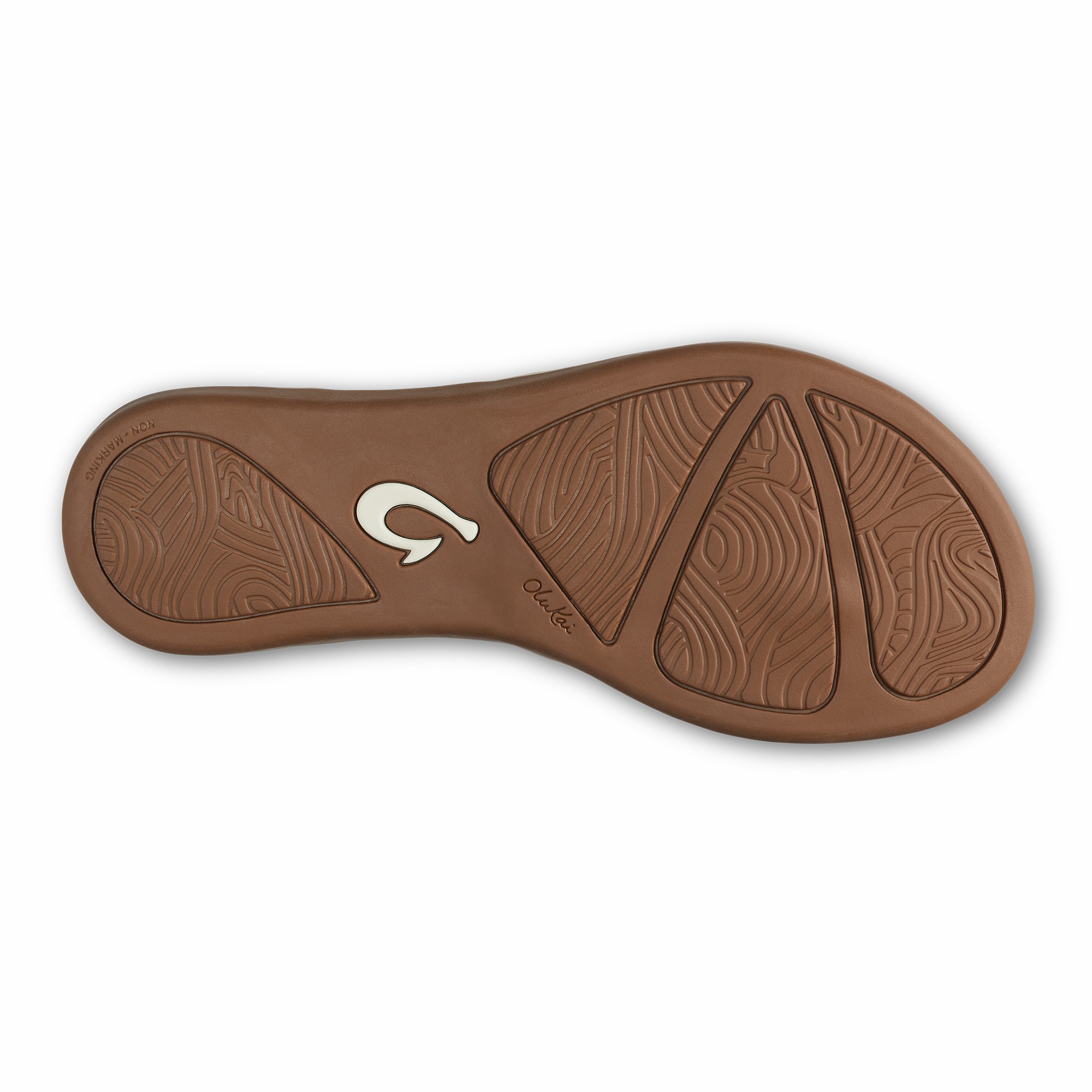 Ho‘ōpio Mele - Toffee / Warm Sand
– OluKai - Image 6