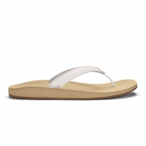 Southshore - Bright White / Warm Sand
– OluKai