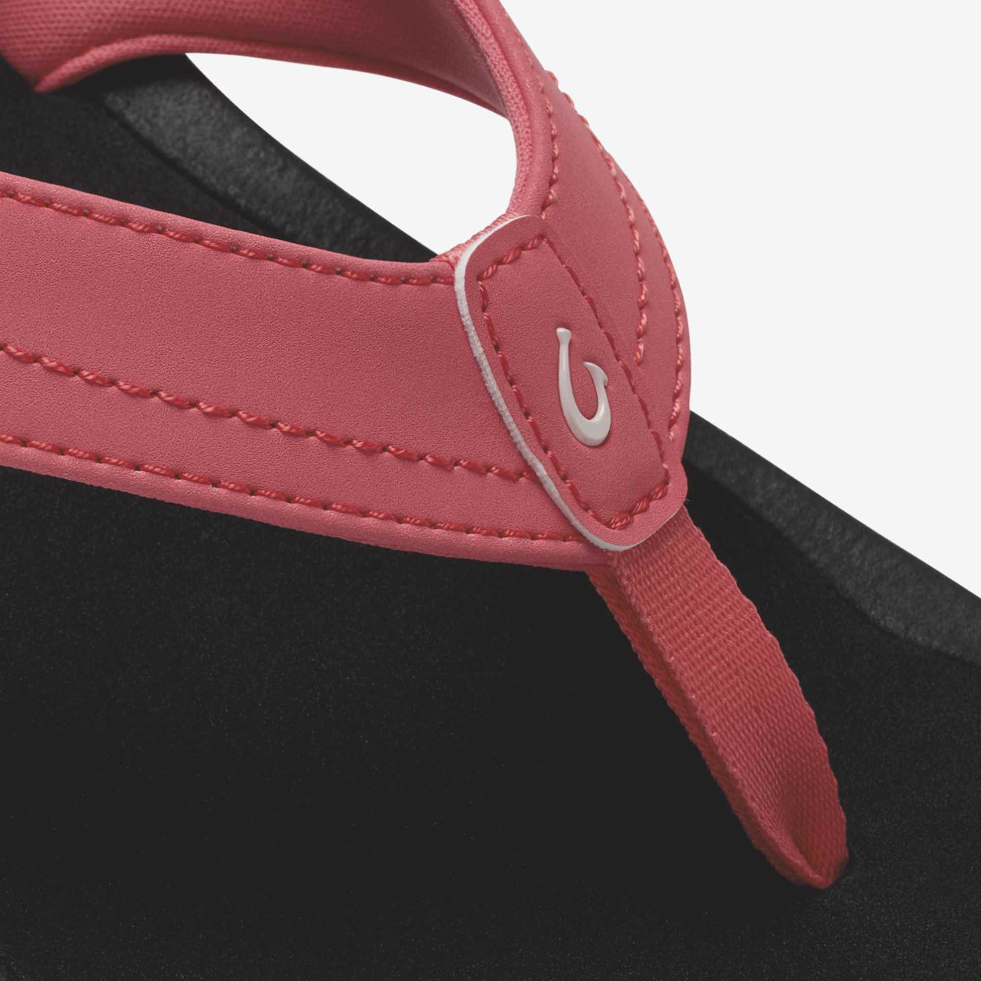 ‘Ohana - Hot Pink / Black
– OluKai - Image 3
