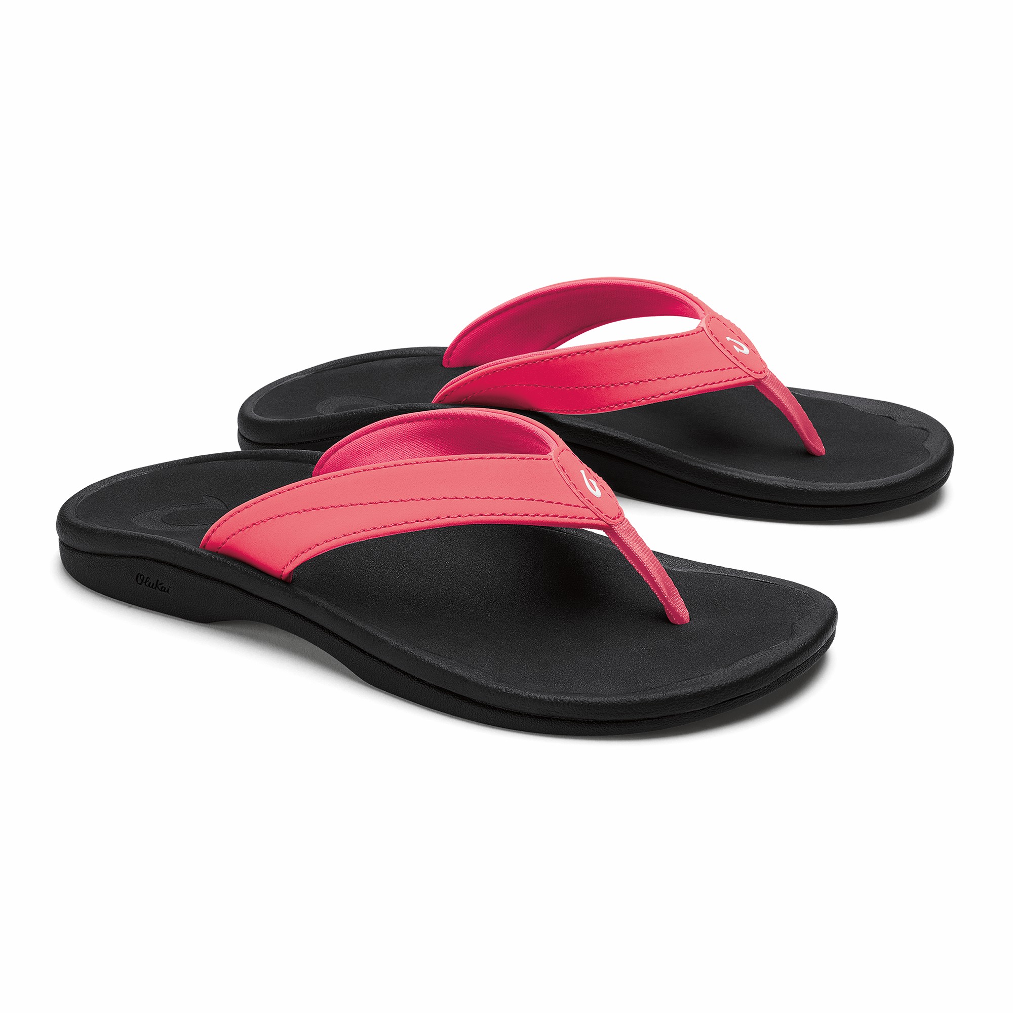 ‘Ohana - Hot Pink / Black
– OluKai - Image 6