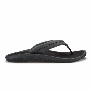 Ulele - Black / Black