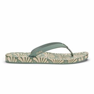‘Uiki - Silver Pine / Pa‘i
– OluKai